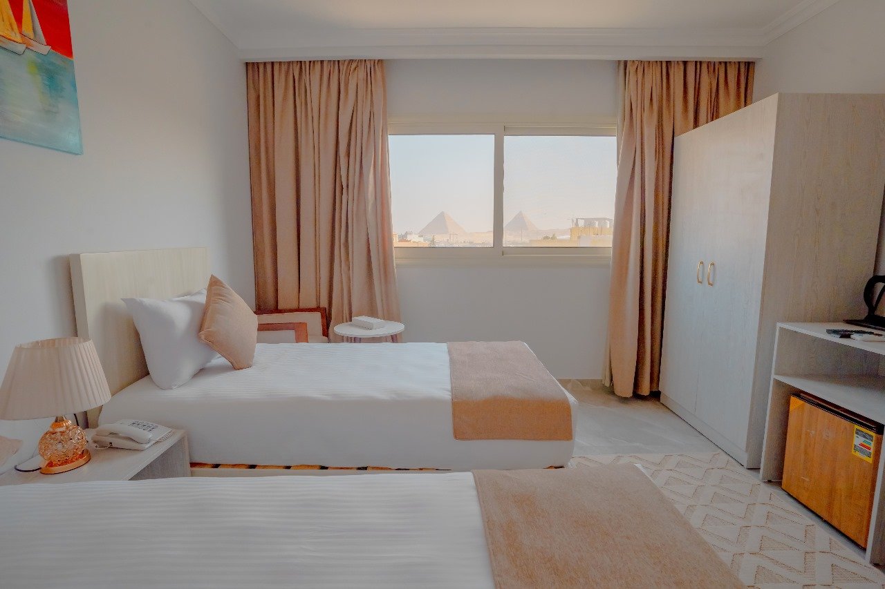 Luxury Room - Top View Hotel